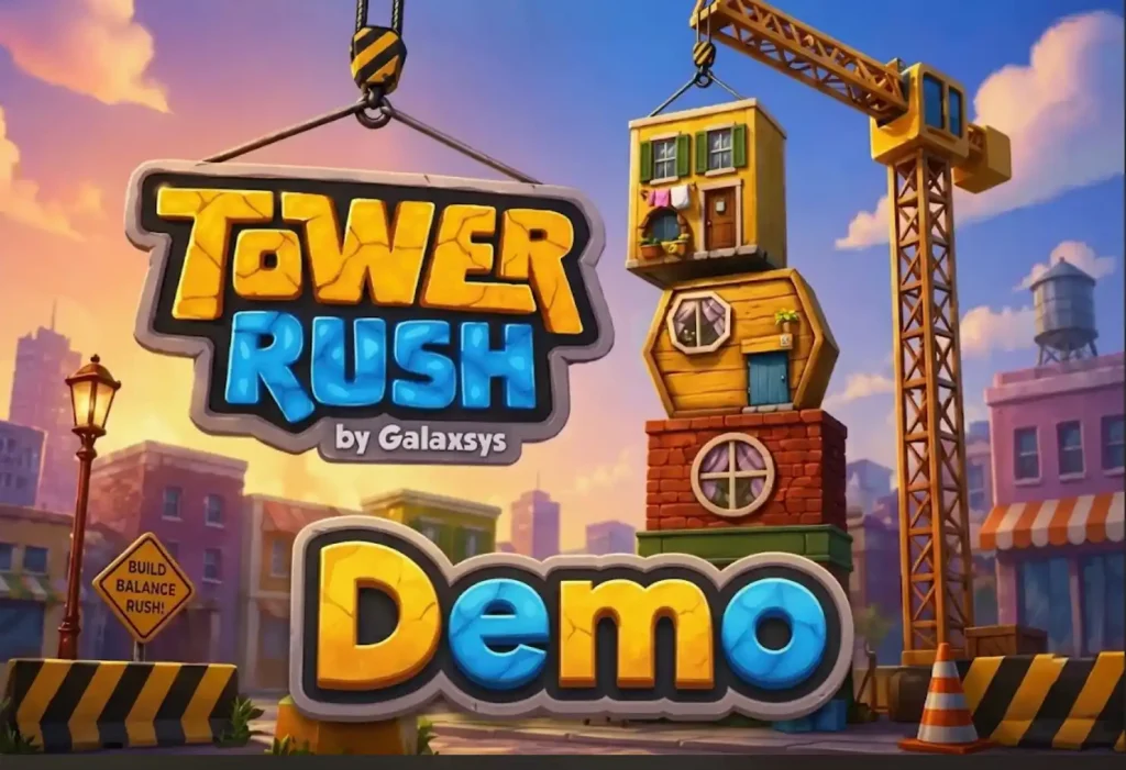 tower-rush-demo