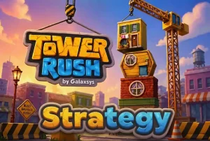 tower-rush-strategy
