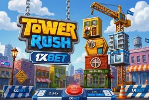 tower-rush-1xbet