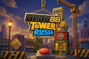 tower-rush-babu88