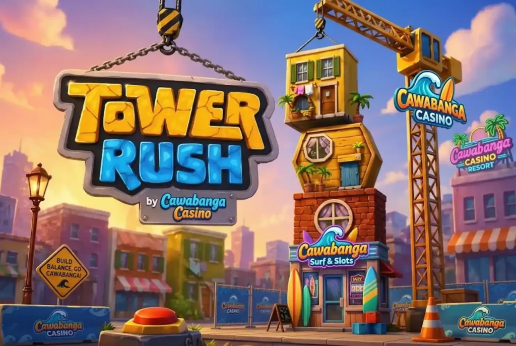 tower-rush-cawabanga-casino