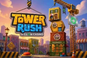tower-rush-elon-casino