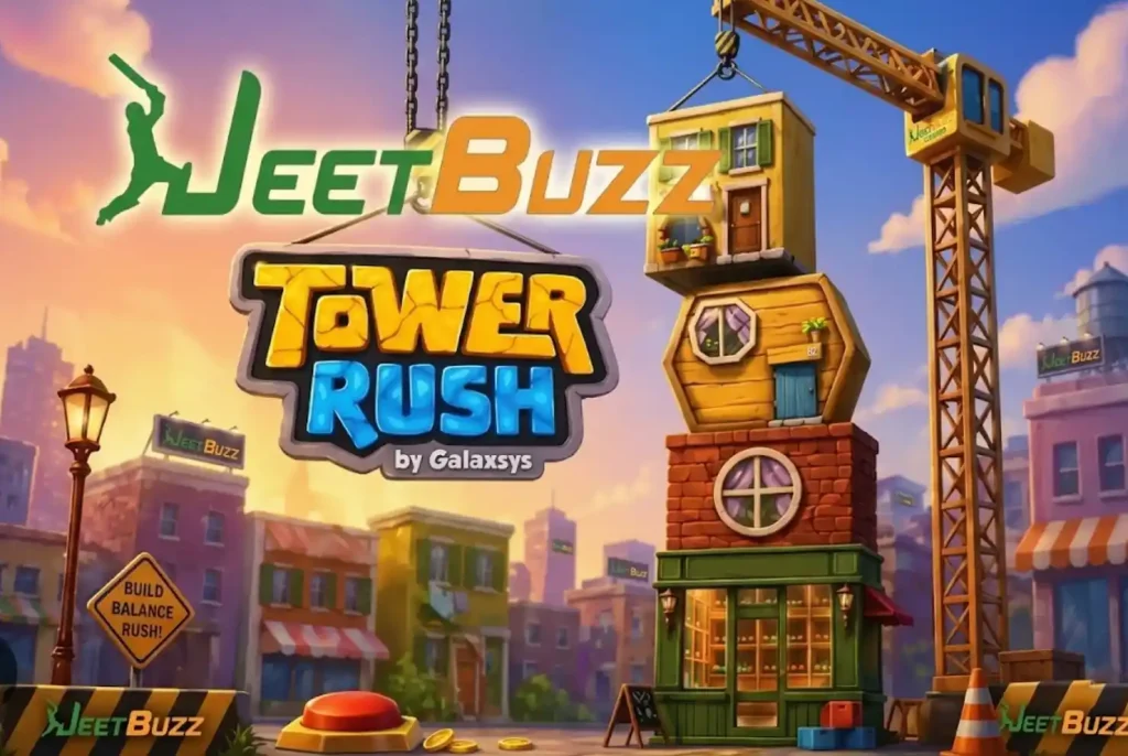 tower-rush-jeetbuzz